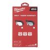 Hledí Milwaukee BOLT™ COMPACT, čiré 1