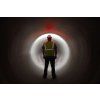 Lampa čelová Milwaukee L4 HL-VIS-301 8