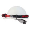 Lampa čelová Milwaukee L4 HL-VIS-301 4