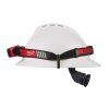 Lampa čelová Milwaukee L4 HL-VIS-301 2