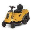 Traktor Stiga Combi 372 1