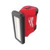Lampa AKU Milwaukee M12 PAL-0 2