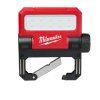 Lampa AKU Milwaukee L4 FFL-301 2