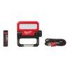 Lampa AKU Milwaukee L4 FFL-301 1