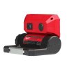 Lampa AKU Milwaukee L4 FFL-301 9