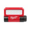 Lampa AKU Milwaukee L4 FFL-301 7
