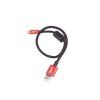 Baterka AKU Milwaukee L4 FMLED-301 5