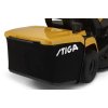 Traktor Stiga Estate 598 W Special 6