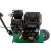 Billy Goat arieggiatore CR551V scarificatore professionale motore