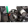 billy goat ride on brushcutter oil cooler