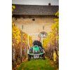 Mulčer Billy Goat Outback Rider 4x4, 110 cm 32