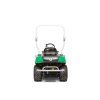 Mulčer Billy Goat Outback Rider 4x4, 110 cm 19