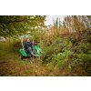 Mulčer Billy Goat Outback Rider 4x4, 110 cm 27