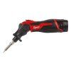 Páječka AKU Milwaukee M12 SI-0 5