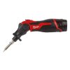 Páječka AKU Milwaukee M12 SI-0 5