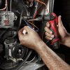 Páječka AKU Milwaukee M12 SI-0 7