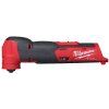 Bruska AKU Milwaukee M12 FMT-0 4