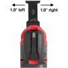 Bruska AKU Milwaukee M12 FMT-0 10