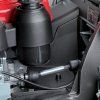 Sekačka Honda HRH 536 HX 2