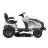 Traktor zahradní AKU EGO TR4201E  prodloužená záruka + sestavení traktůrku + doprava zdarma
