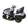 Traktor zahradní AKU EGO TR4201E  prodloužená záruka + sestavení traktůrku + doprava zdarma