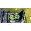 Sekačka s pojezdem AKU EGO PRO-X LMX5300E-SP