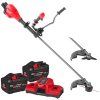 Křovinořez AKU Milwaukee M18 F2BCU-122