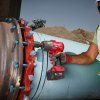 Utahovák AKU Milwaukee M18 FHIW2F12-0X 3