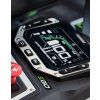 Rider zahradní AKU EGO Z6, ZT5201E-L  prodloužená záruka + sestavení traktůrku + doprava zdarma
