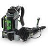 Fukar zádový AKU EGO LB6002E - sada