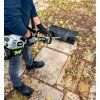 Nástavec s válcovým kartáčem EGO BBA2100