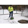 Nástavec s aktivním sněhovým hrablem EGO SSA1200