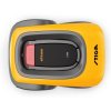 stiga a 500 6