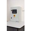 Odhlučněná kontejnerová elektrocentrála Honda TP18 HS AVR AMF (s automatikou startu)