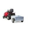 Přípojný vozík nesklopný Honda TA 250