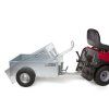 Přípojný vozík sklopný Honda TA 260