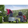 Přípojný vozík sklopný Honda TA 260