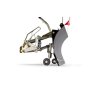 Shrnovací radlice Honda TS 125