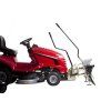 Shrnovací radlice Honda TS 125