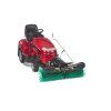 Zametací zařízení Honda TK 520