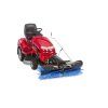 Zametací zařízení Honda TK 520