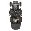 Traktor Stiga Estate 9102 WX 3