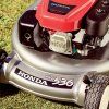 Sekačka benzínová Honda HRD 536 HX