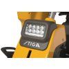 Rider Stiga Park Pro 900 WX 8