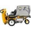 Zero Turn rider Walker T23