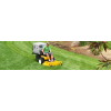 Zero Turn rider Walker T23