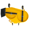du48 3 bottom side discharge 1600