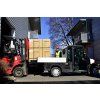 Nákladní elektromobil Selvo S2.DCH LiFePO4 9kWh