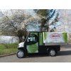 Nákladní elektromobil Selvo S2.DCH LiFePO4 9kWh
