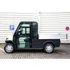 Nákladní elektromobil Selvo S2.DCH LiFePO4 12kWh